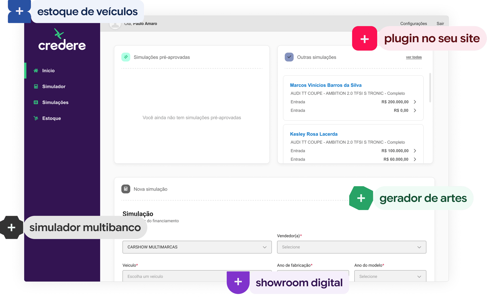 hero modulo basico hero modulo basico