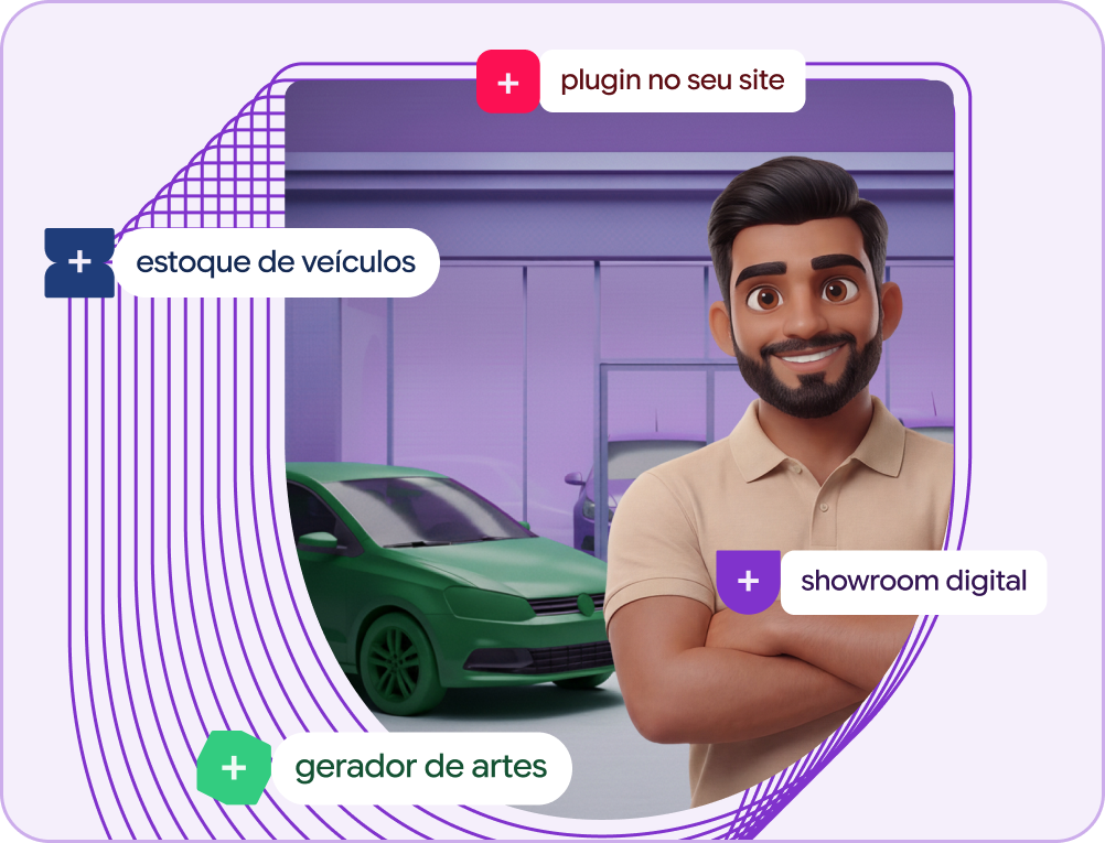 modulo basico-character